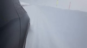 Cordiant Winter Drive. Дорожный "тест"