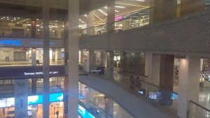 Лифт Kleemann (ТЦ Небо/Лифт #31) || Б.Покровская 82