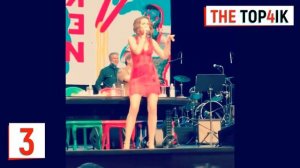 ТОП 5 НЕУДАЧ И ФЕЙЛОВ ЗВЕЗД РОССИИ