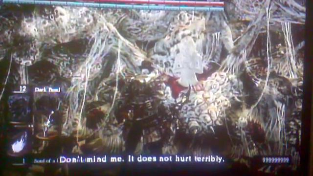 Dark souls how to get the Quelaag sister to talk смотреть онлайн