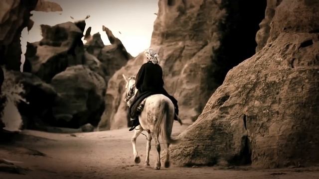 The Sacred City of Mecca: In The Wrong Place? | TRACKS смотреть онлайн