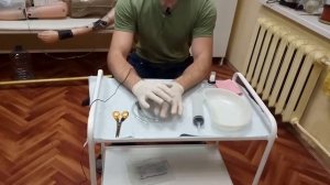 Желудочный зонд теория