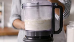 KitchenAid Food processor 5KFP0921 - Představení
