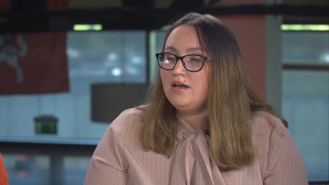 Tautinės mažumos ar tautinės bendrijos: „Kaip laivą pavadinsi...?” смотреть онлайн