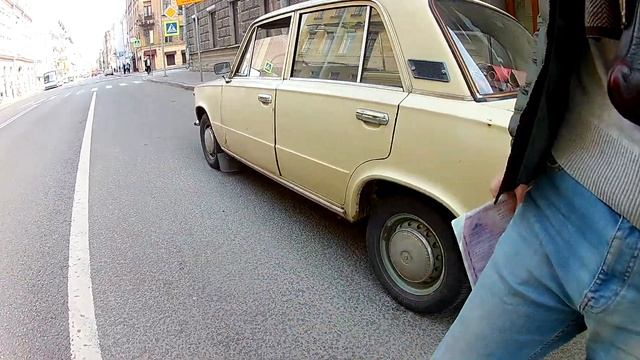 ГИБДД СПб. смотреть онлайн