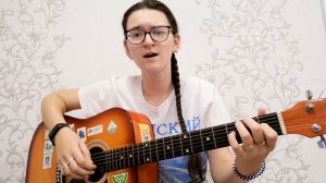 ВЕРЮ, МАМА, ВЕРЮ Песня М.Устинова 💥