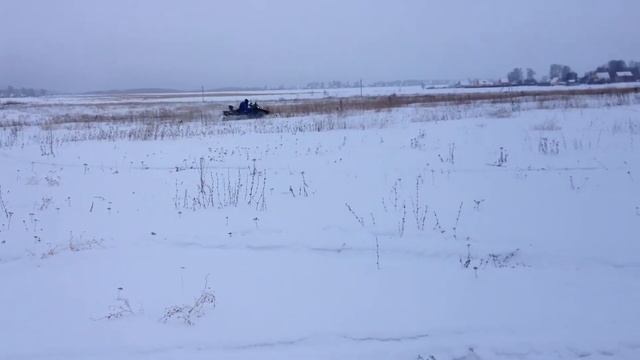 Yamaha Venture Snowmobile Russia Yaroslavl Zavolga Fail Epic Fail 2013 смотреть онлайн