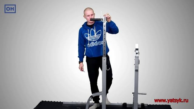 Домашний фитнес уголок - как его создать не покупая лишнего хлама