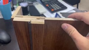 Что такое добор, коробка и обналичник?