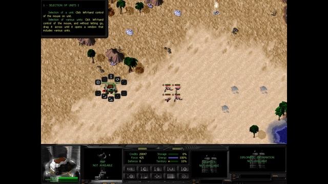 Let's Play Space Clash: The Last Frontier #1 | Krakeder 1: Caros смотреть онлайн