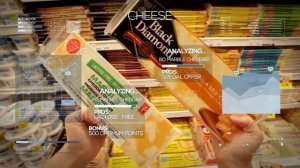 The Future of Augmented Reality (2030)