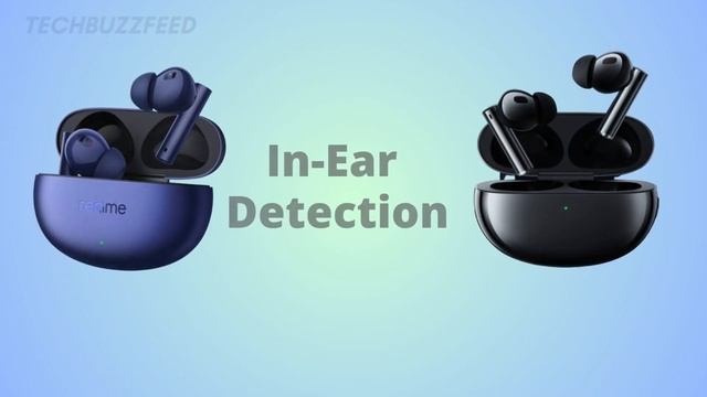 Realme Buds Air 5 vs Realme Buds Air 5 Pro