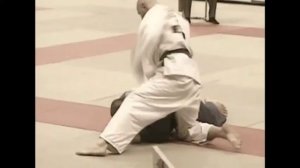 Гимн Мастеров Дзюдо