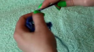 Вязаная шаль узором соломонов узел мастер-класс