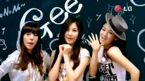 [1080p]Gee ENGSUB- Girls' Generation (SNSD)