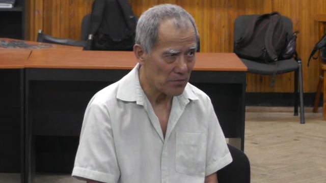 Владимир Долгачев "Не разделять внешнее и внутреннее"