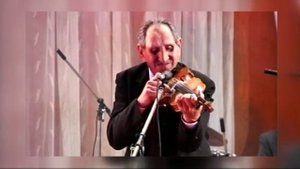 ЭНВЕР ШЕРФЕДИНОВ / ТЫМ-ТЫМ /Crimean Tatar TV Show