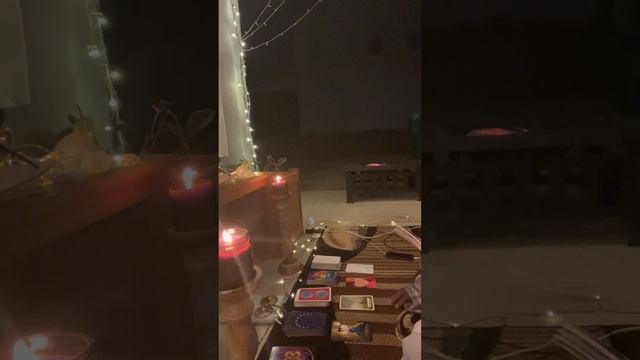 Past Full Moon Oracle Cards смотреть онлайн