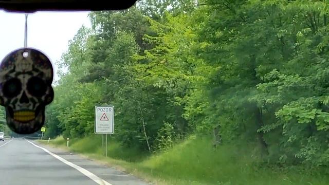 Что посмотреть в Праге летом с ребенком?  В Чехию на поезде