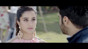 Подруга наполовину/Индиан Филмз/Официальный трейлер/Half Girlfriend/Indian Films/RUS