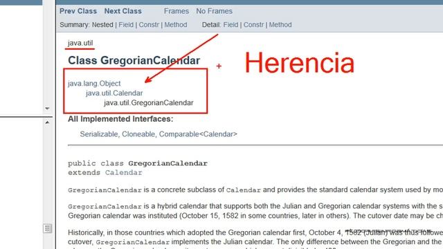 Curso Java POO VIII. Construcción objetos III. Vídeo 34 смотреть онлайн