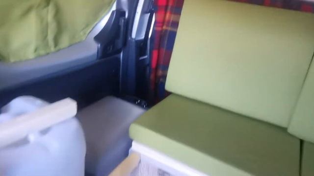 САМЫЙ МИЛЫЙ АВТОДОМ. ТАКОЕ ВОЗМОЖНО? STEALTH CAMPER смотреть онлайн