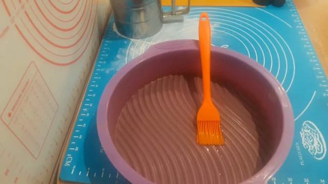 Шарлотка с Творогом и Ананасом смотреть онлайн