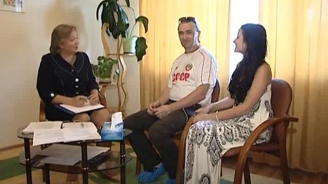 Собеседование с кандидатами в замещающие родители, программы в Москве