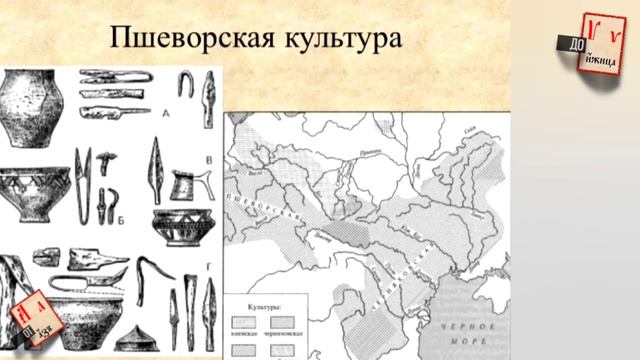 Этногенез славян - источники смотреть онлайн