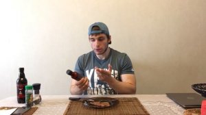 Соус для мяса "Костровок" bbq+чернослив