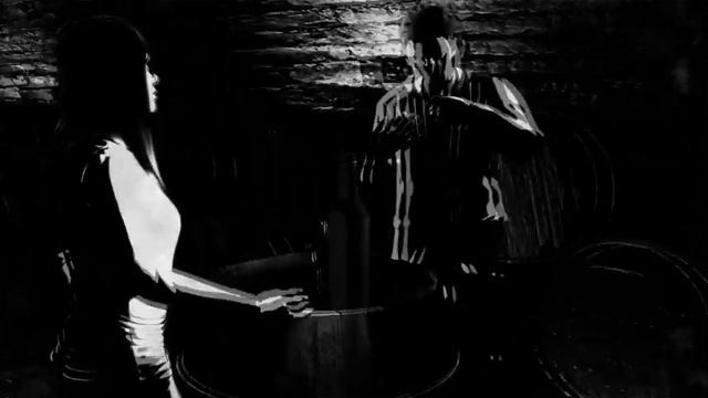 Noval Black смотреть онлайн