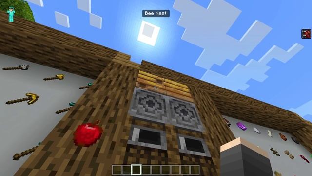 WOW!!! Addon WAILA Java (What Am I Looking At) Ada Di Mcpe/Mcwin10 1.18+ смотреть онлайн