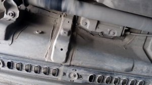 калдина ST195 МТ шум раздатки ? отдает в кардан