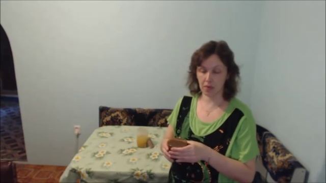 Корица с медом