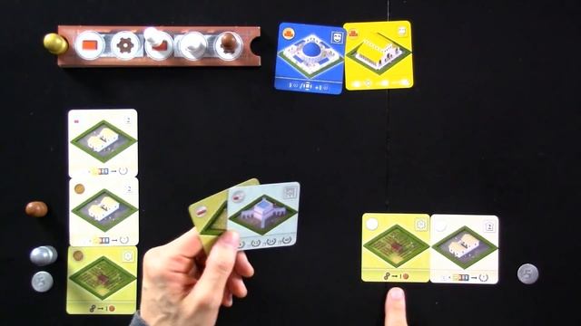 The Great City of Rome Gameplay Runthrough смотреть онлайн