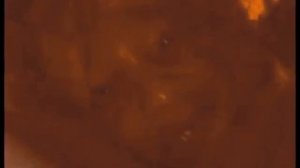 Необъяснимые явления сняты на камеру