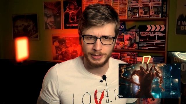 Веном не канон, обзор и сравнение героя из комиксов и фильма смотреть онлайн