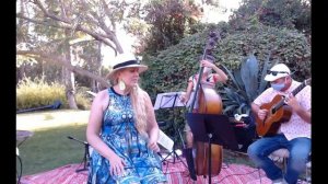 Summer Cool - Allison Adams Tucker & Friends GARDENSTREAM Livestream 1