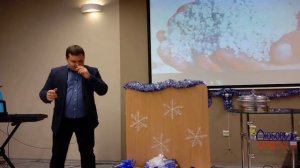 Вам нужно знать об этом! Калининградская Церковь "Любовь Христа".