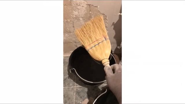 Крепление металлопрофиля без дюбелей