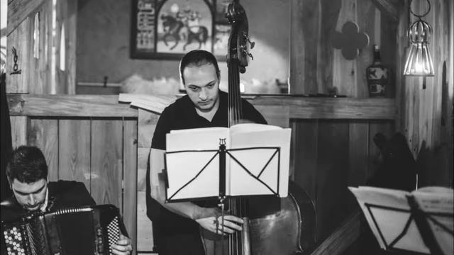 Quadro Zias: KlezmerMitzva Tanz