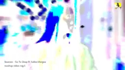 Bearson - Go To Sleep ft. Kailee Morgue (mashup video)