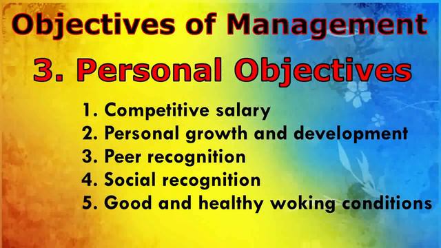 Nature and significance of management | class 12 - Business Studies Chapter 1 | part - 2 смотреть онлайн