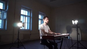 Замыкая круг - Крис Кельми piano cover by Dolia Pavel