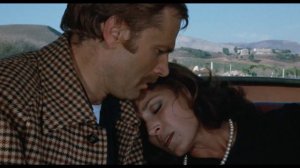 Radiance #14-15-16: Cosa Nostra: Franco Nero in Three Mafia Tales by Damiano Damiani - Trailer