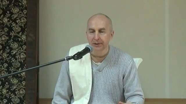 Школа Наставников [2015-01-08 08:00] - Камалаканта Пр - Шримад Бхагаватам смотреть онлайн