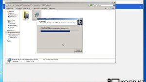 Не удалось обнаружить плагин КНП! Плагин не запущен или не установлен.  2018