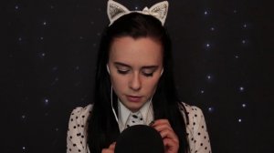 АСМР | Кисточки ?️ Мноооооого кисточек ?