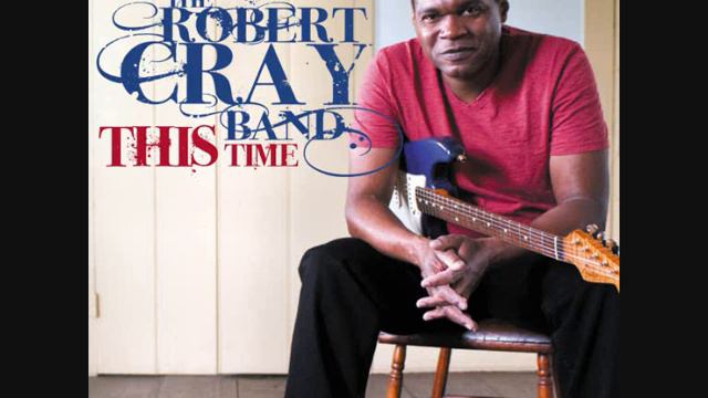 Robert Cray - Truce смотреть онлайн