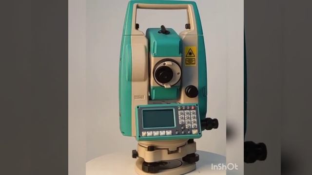 Jual Total Station Ruide RQS _ Anyar смотреть онлайн